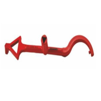 Klucz uniwersalny  do hydrantu nadziemnego DIN3223 A